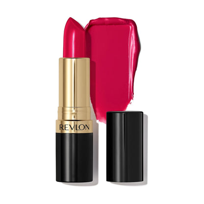 Revlon Super Lustrous Lipstick