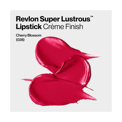 Revlon Super Lustrous Lipstick