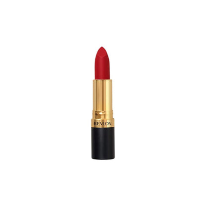 Revlon Super Lustrous Lipshine Matte Lipstick