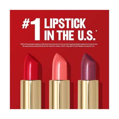 Revlon Super Lustrous Lipstick