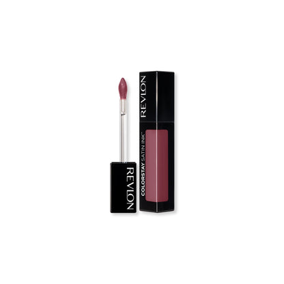 Revlon ColorStay Satin Ink Crown Jewels Liquid Lipstick