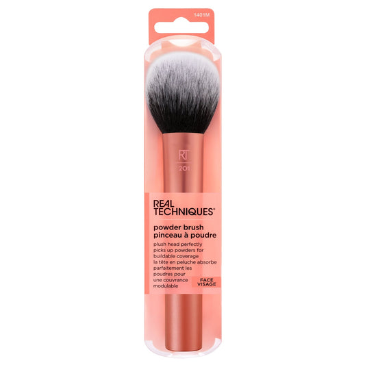 Real Techniques Ultra Plush Powder Makeup Brush