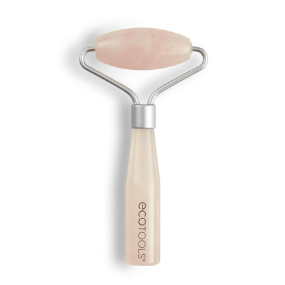 EcoTools Mini Rose Quartz Facial Roller