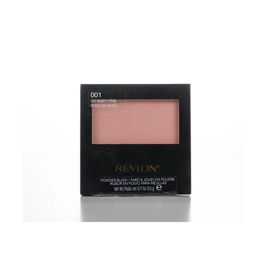 Revlon Powder Blush