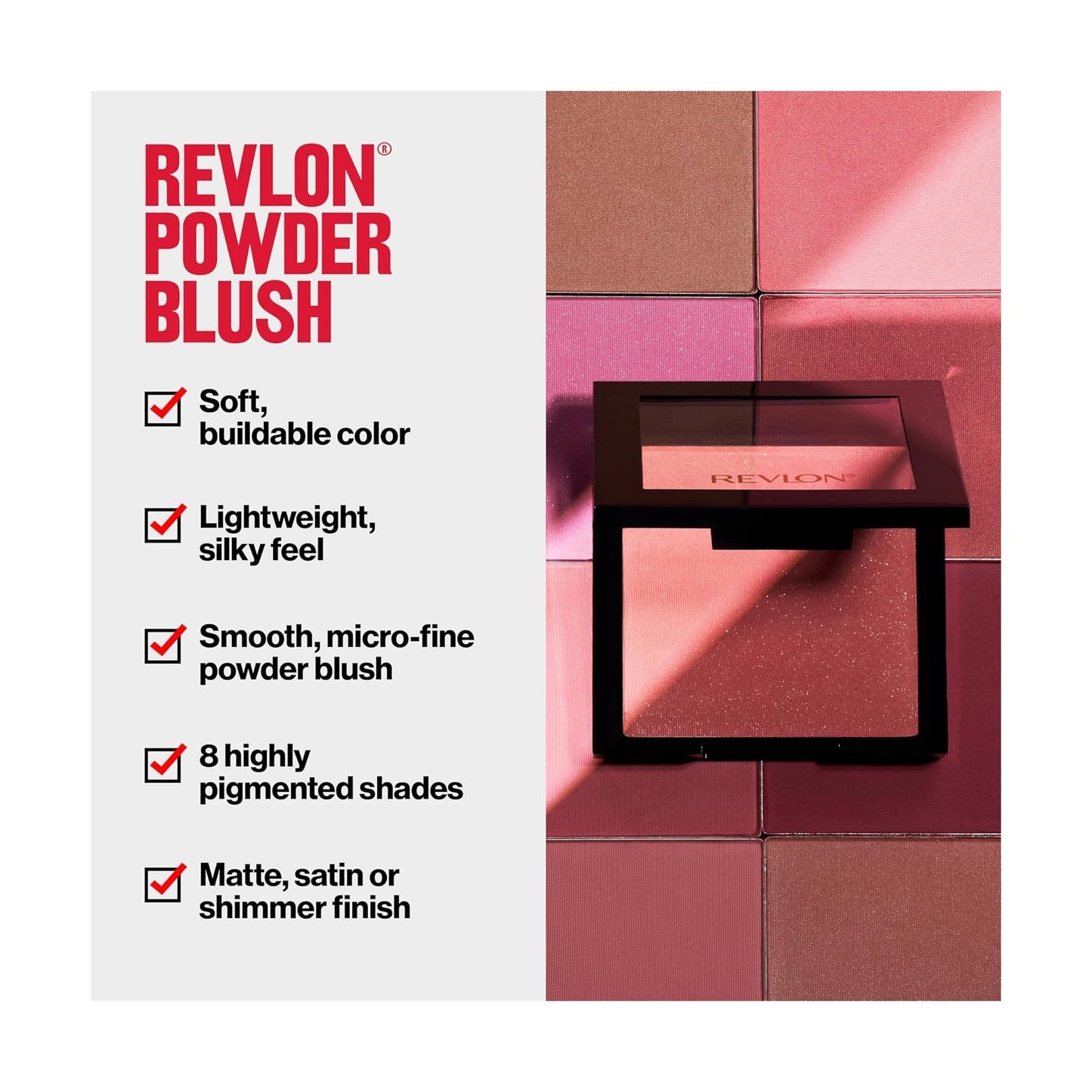 Revlon Powder Blush