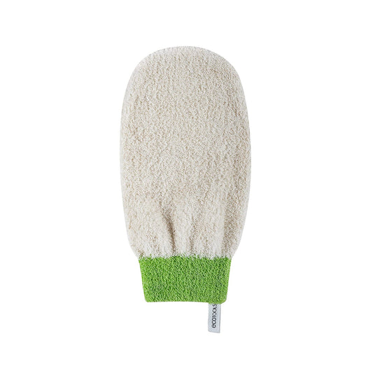 EcoTools Cleansing Glove Green