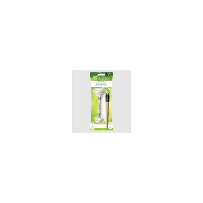 EcoTools Jade Roller Duo 2pc