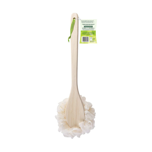 EcoTools EcoPouf Bath Puff