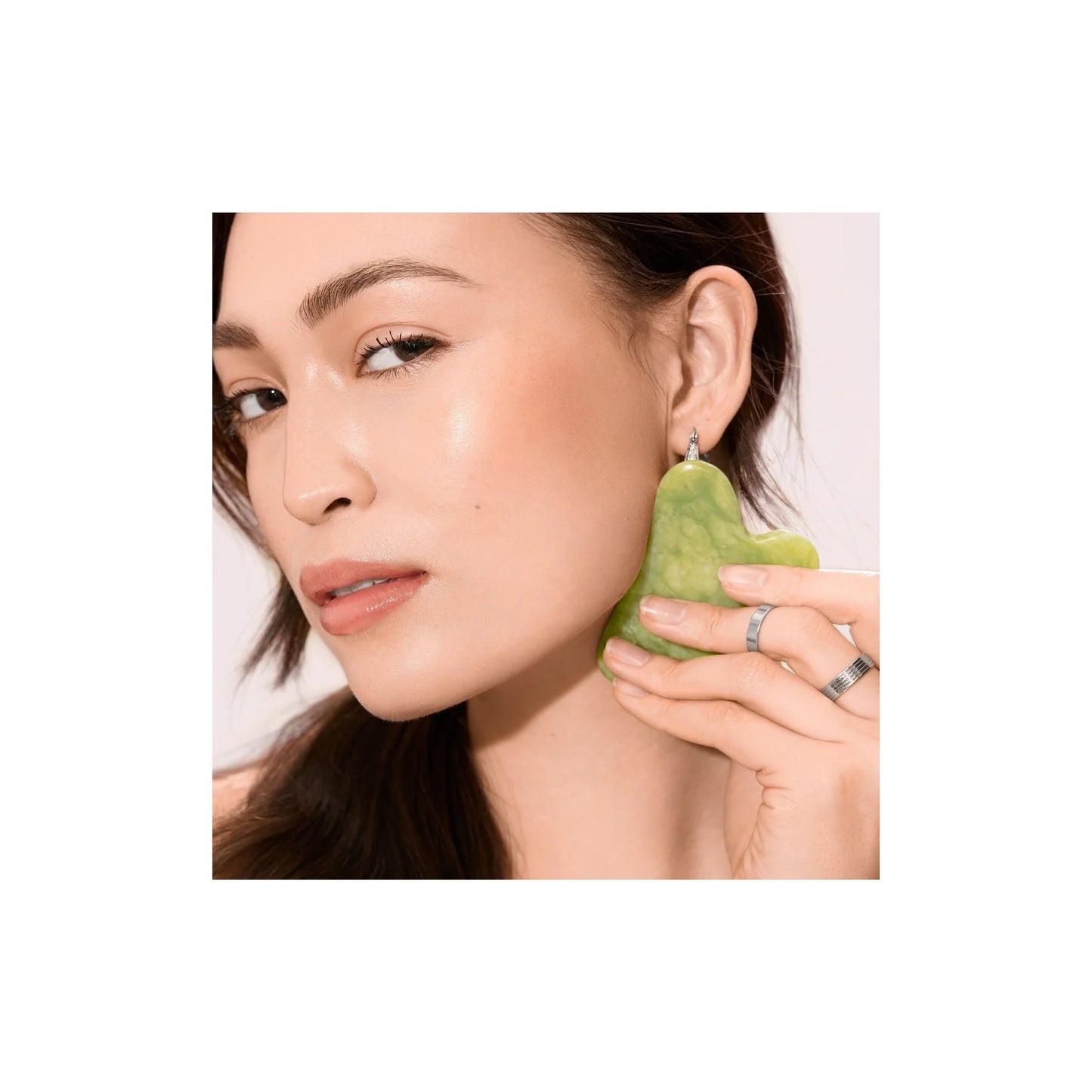 EcoTools Jade Gua Sha