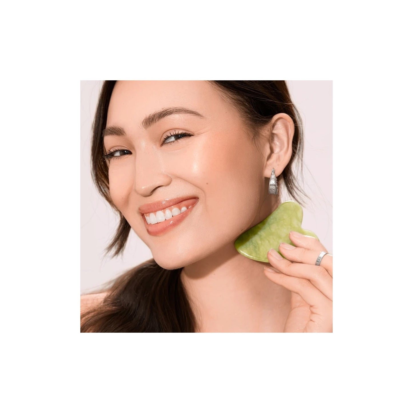 EcoTools Jade Gua Sha