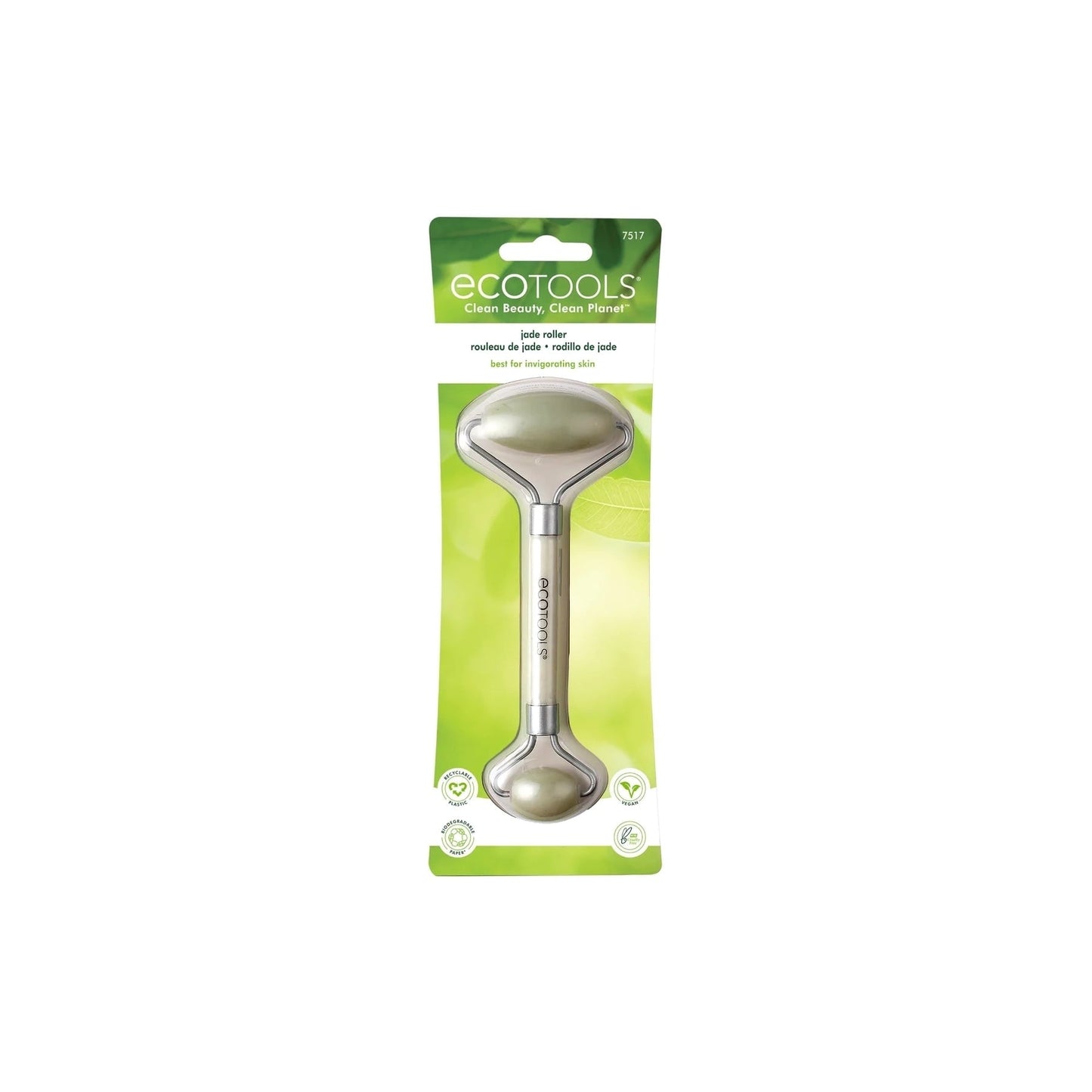 EcoTools Jade Facial Roller