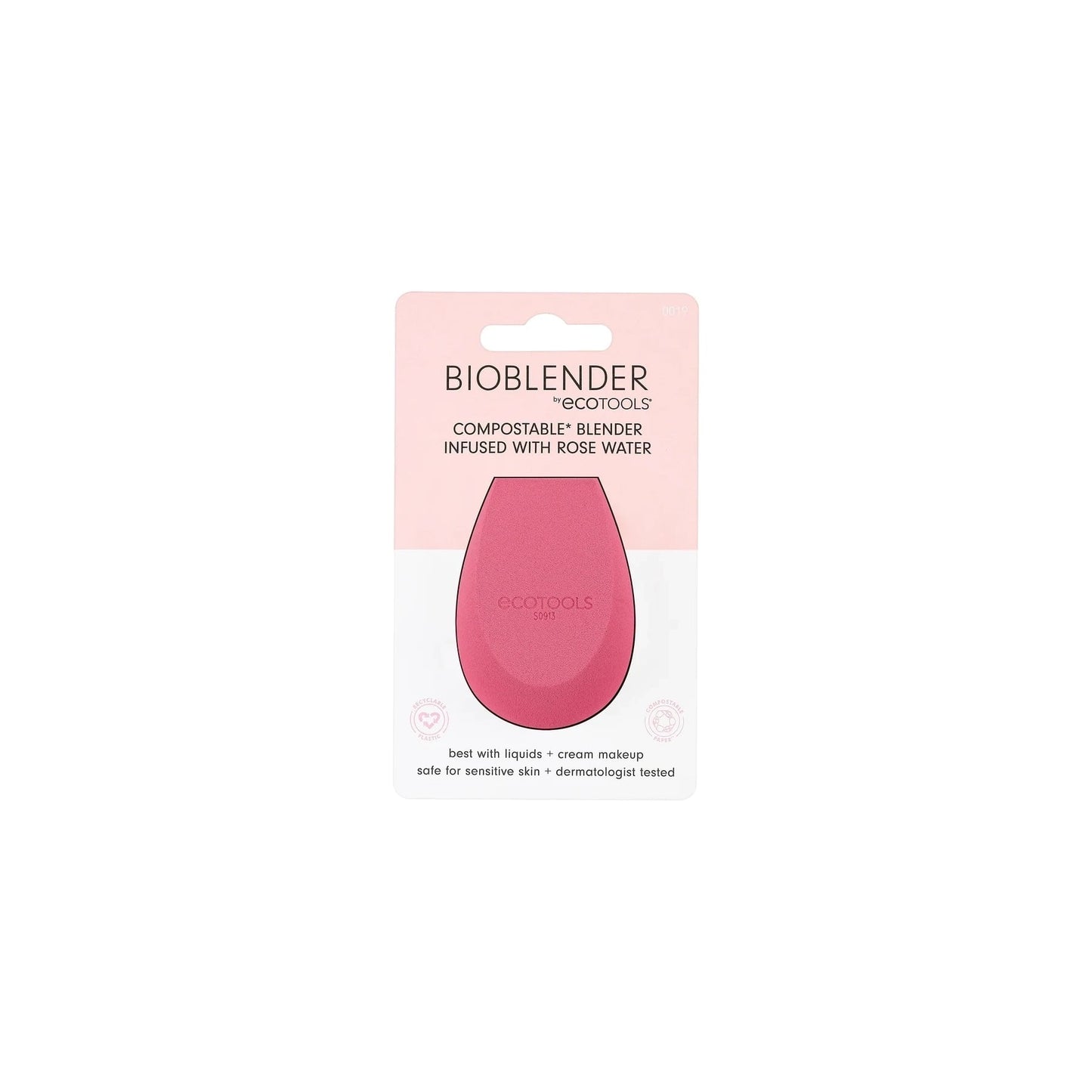 EcoTools Rose Water Bioblender