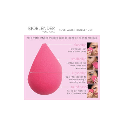 EcoTools Rose Water Bioblender