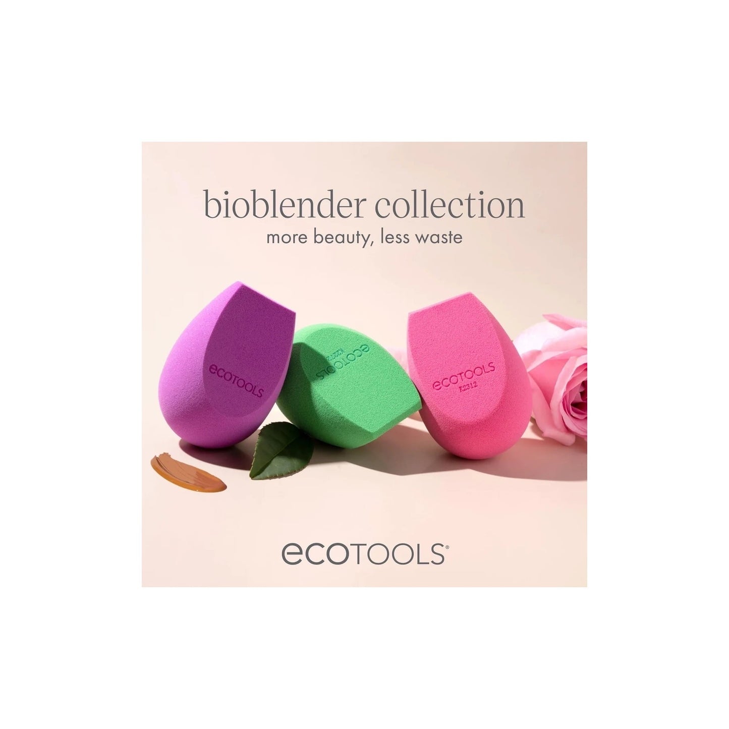 EcoTools Rose Water Bioblender