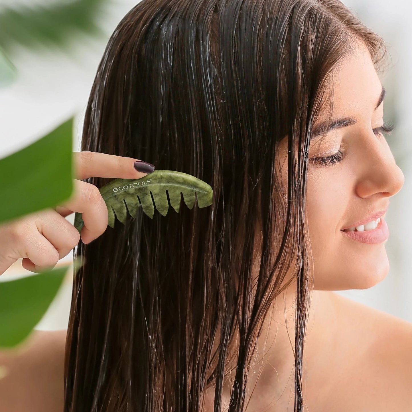 EcoTools Scalp Gua Sha Comb