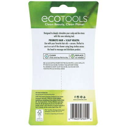 EcoTools Scalp Gua Sha Comb