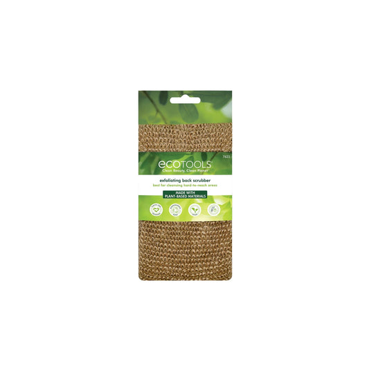 EcoTools Exfoliating Back Scrubber