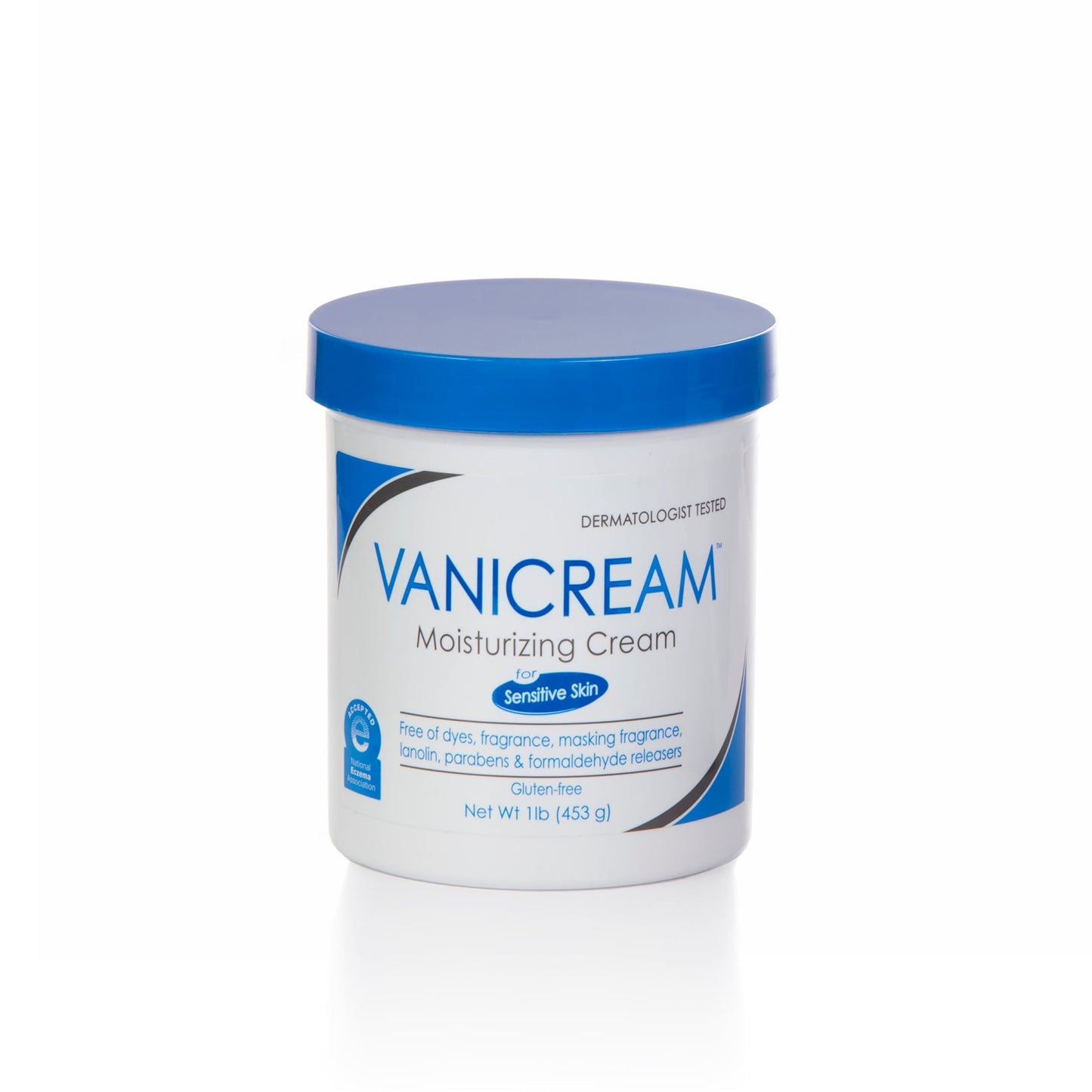 Vanicream Skin Cream Jar 453g