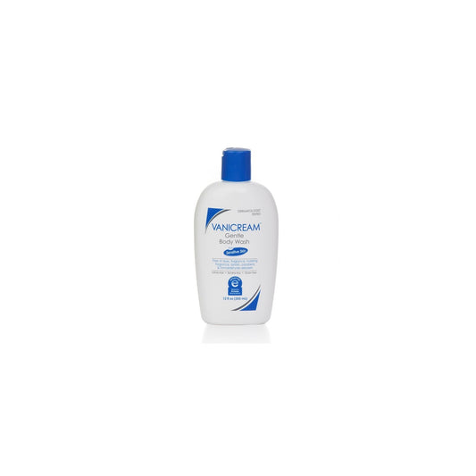 Vanicream Gentle Body Wash 355ml