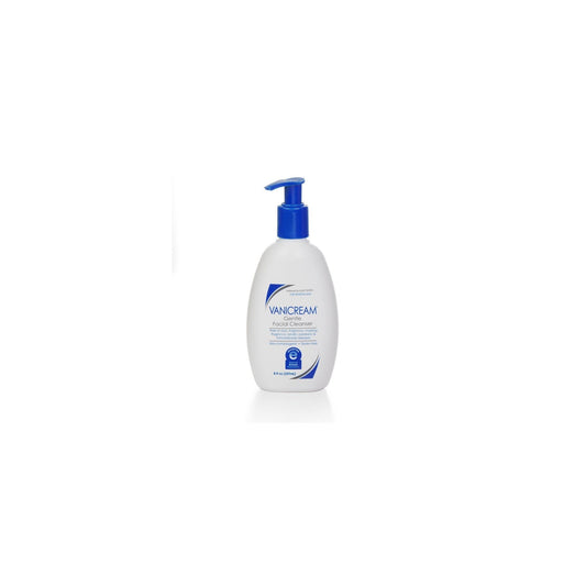 Vanicream Gentel Facial Cleanser 237ml