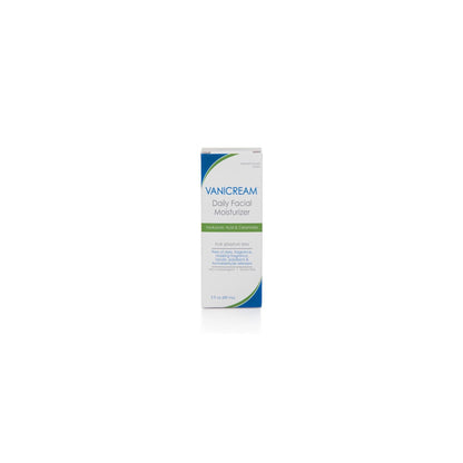 Vanicream Daily Facial Moisturizer 89ml