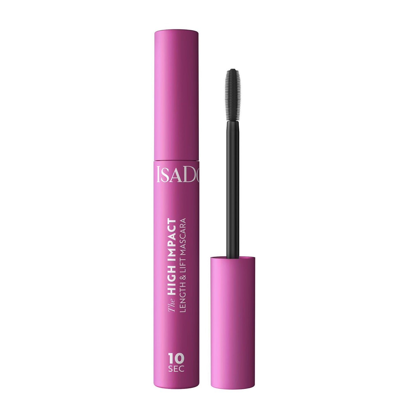 Isadora the 10 Sec High Impact Length & Lift Mascara