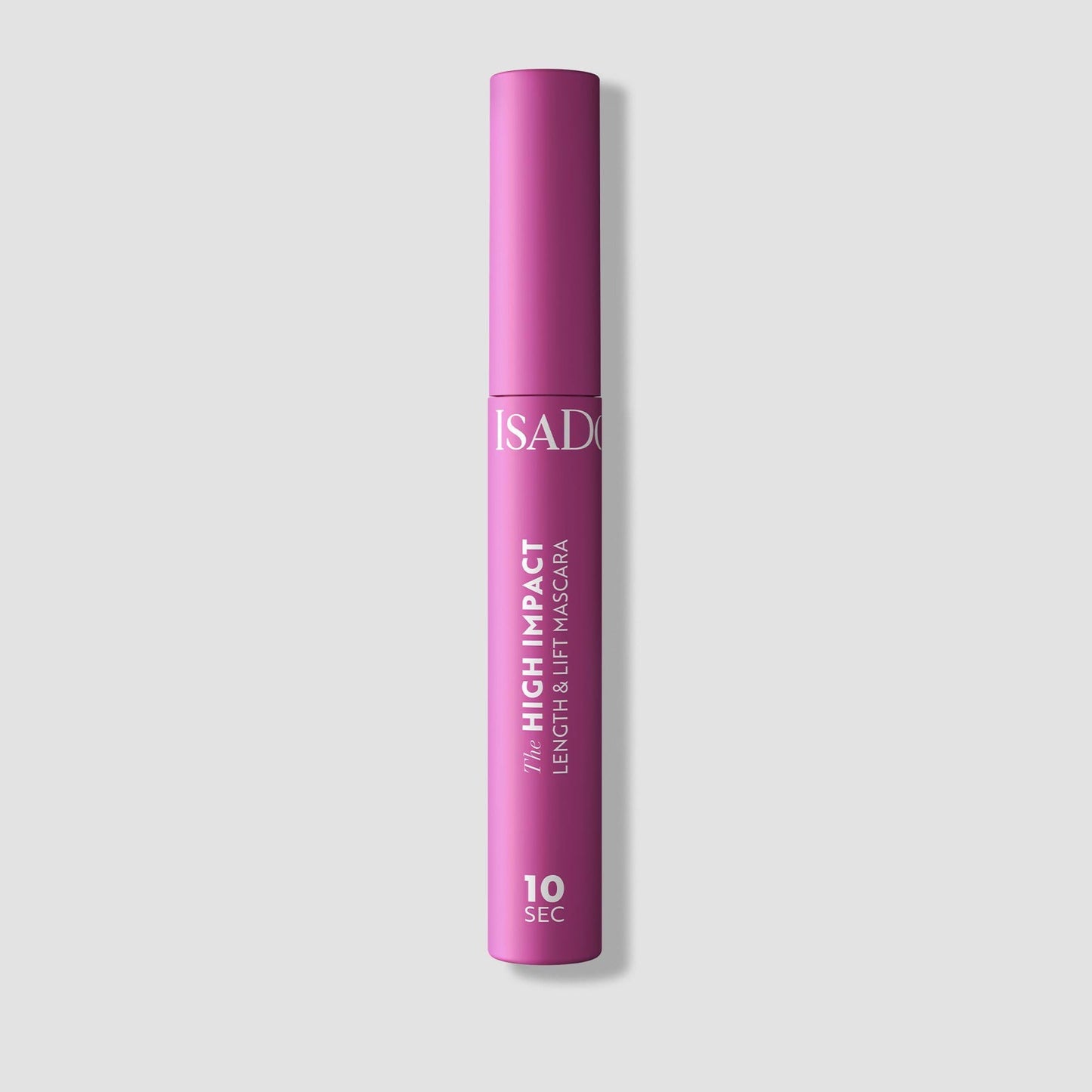 Isadora the 10 Sec High Impact Length & Lift Mascara