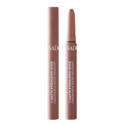 Isadora the Matte Eyeshadow Stick Longwear & Water-resistant