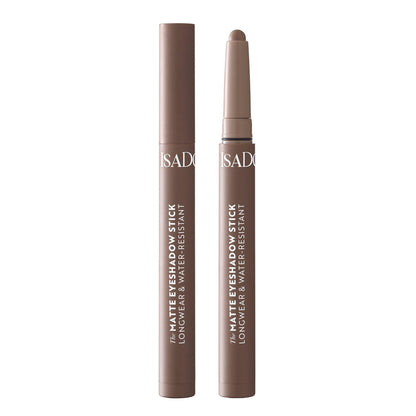 Isadora the Matte Eyeshadow Stick Longwear & Water-resistant