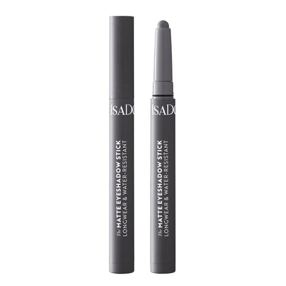 Isadora the Matte Eyeshadow Stick Longwear & Water-resistant