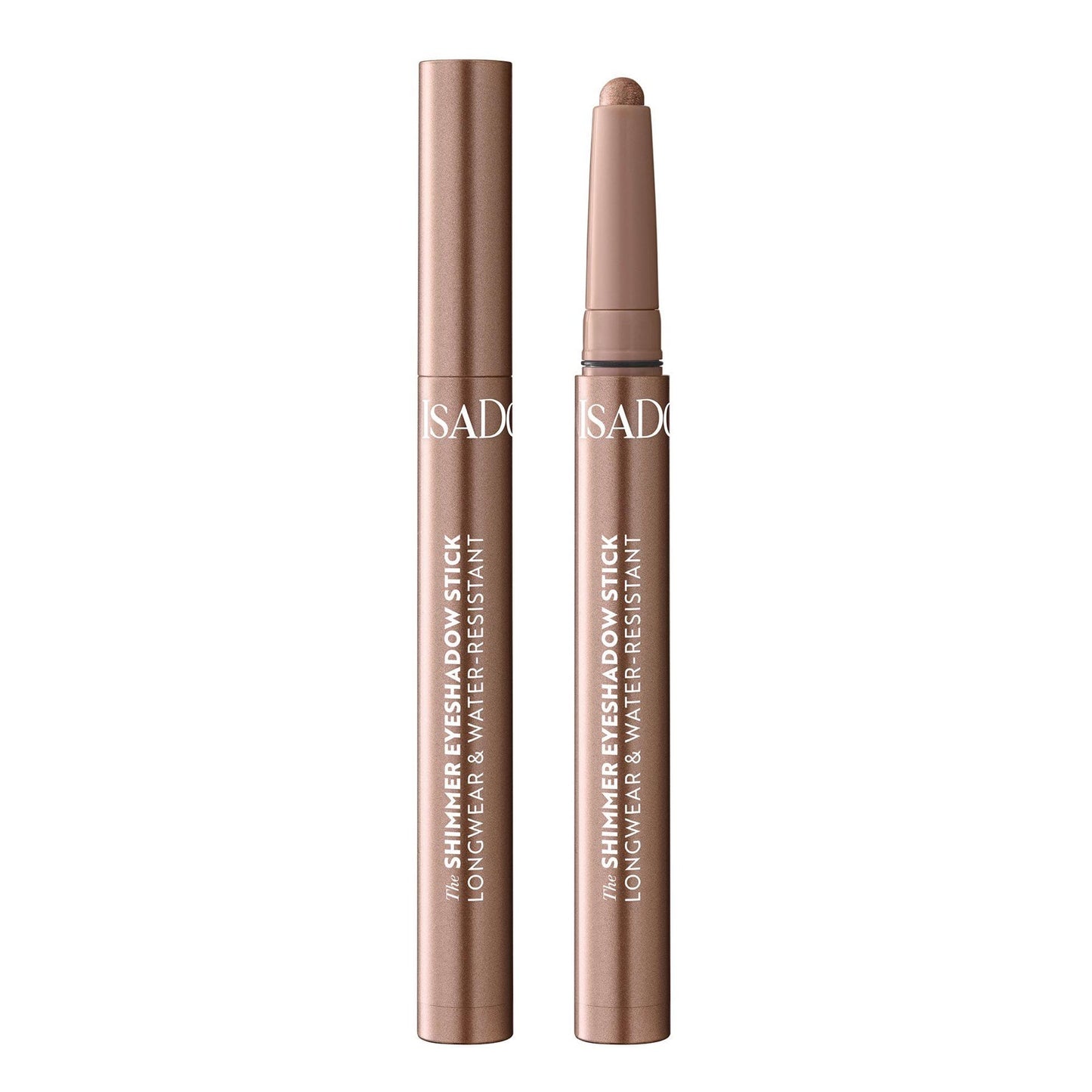 Isadora the Shimmer Eyeshadow Stick Longwear & Water-resistant