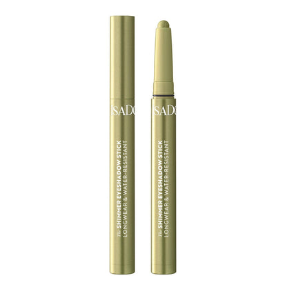 Isadora the Shimmer Eyeshadow Stick Longwear & Water-resistant