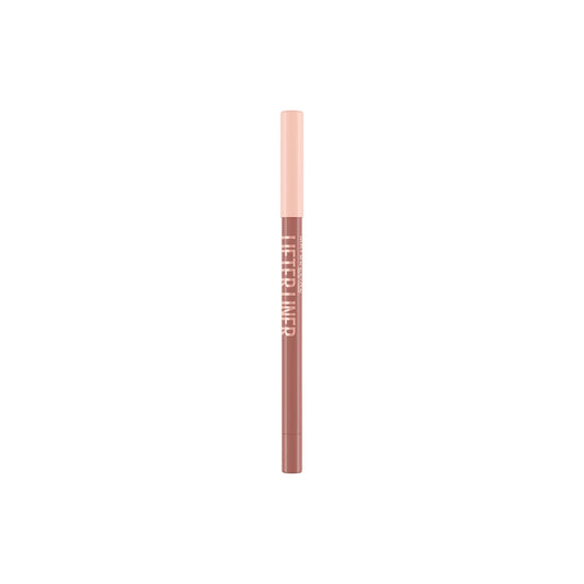 Maybelline Lip Liner with Hyaluronic Acid