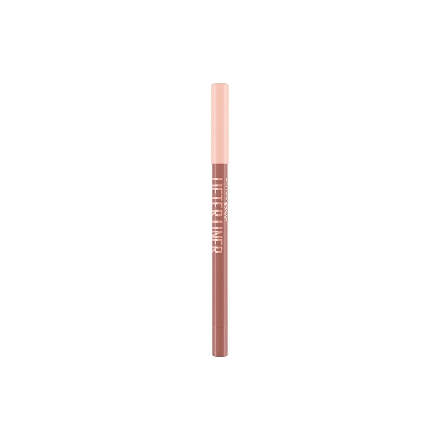 Maybelline New York Lip Liner Makeup With Hyaluronic Acid