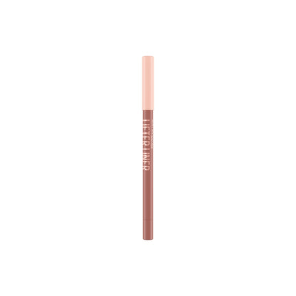 Maybelline New York Lip Liner Makeup With Hyaluronic Acid