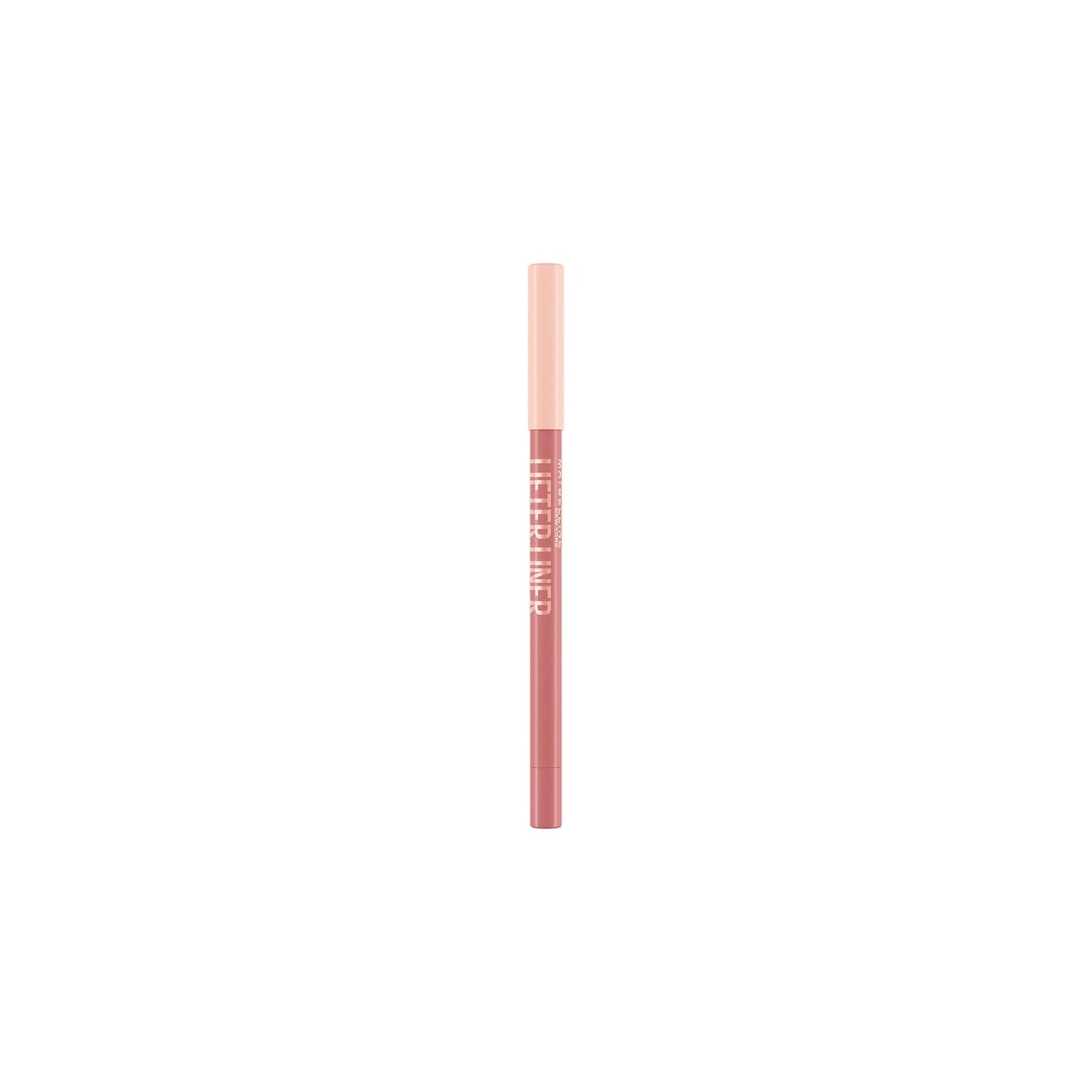 Maybelline New York Lip Liner Makeup With Hyaluronic Acid