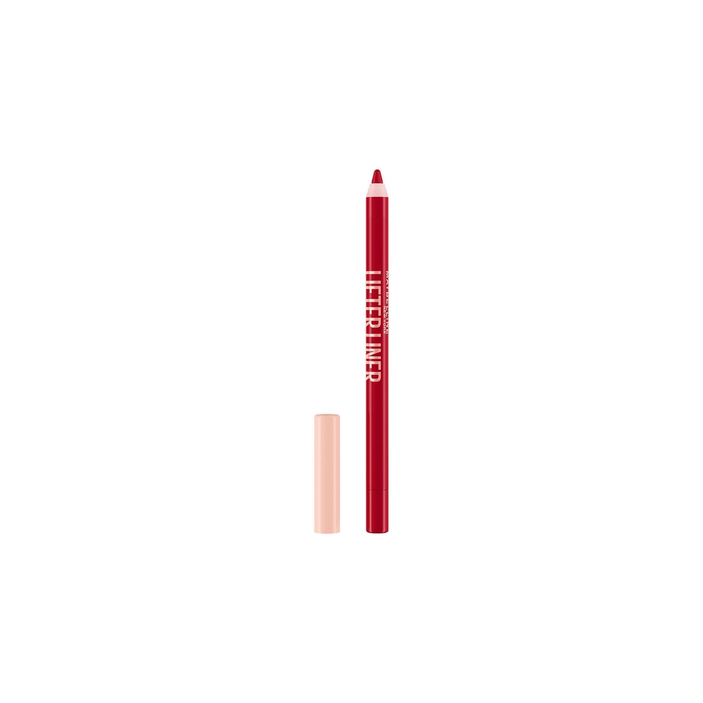 Maybelline New York Lip Liner Makeup With Hyaluronic Acid