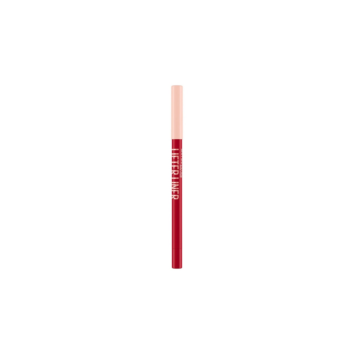 Maybelline New York Lip Liner Makeup With Hyaluronic Acid