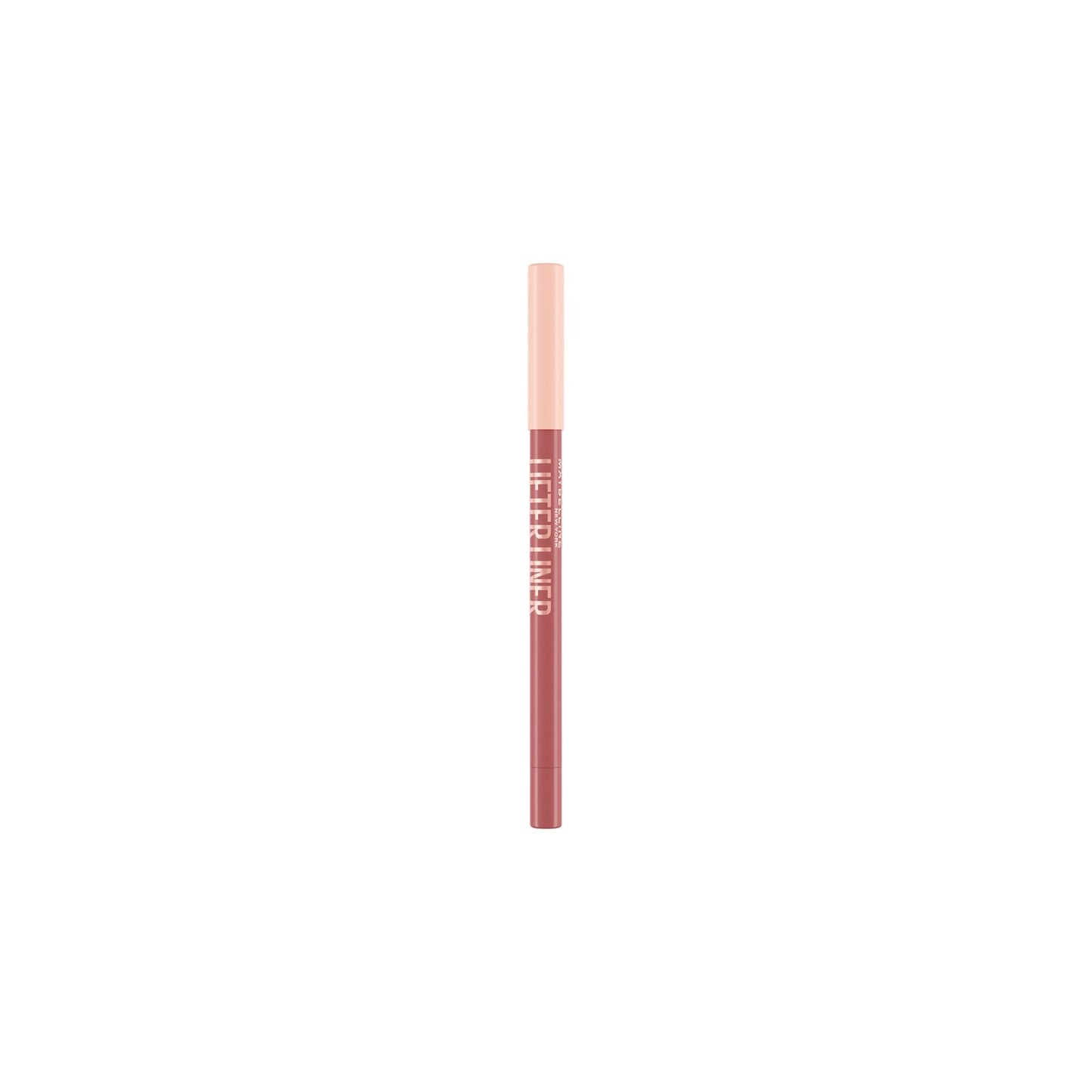 Maybelline New York Lip Liner Makeup With Hyaluronic Acid