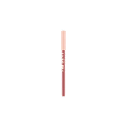 Maybelline New York Lip Liner Makeup With Hyaluronic Acid