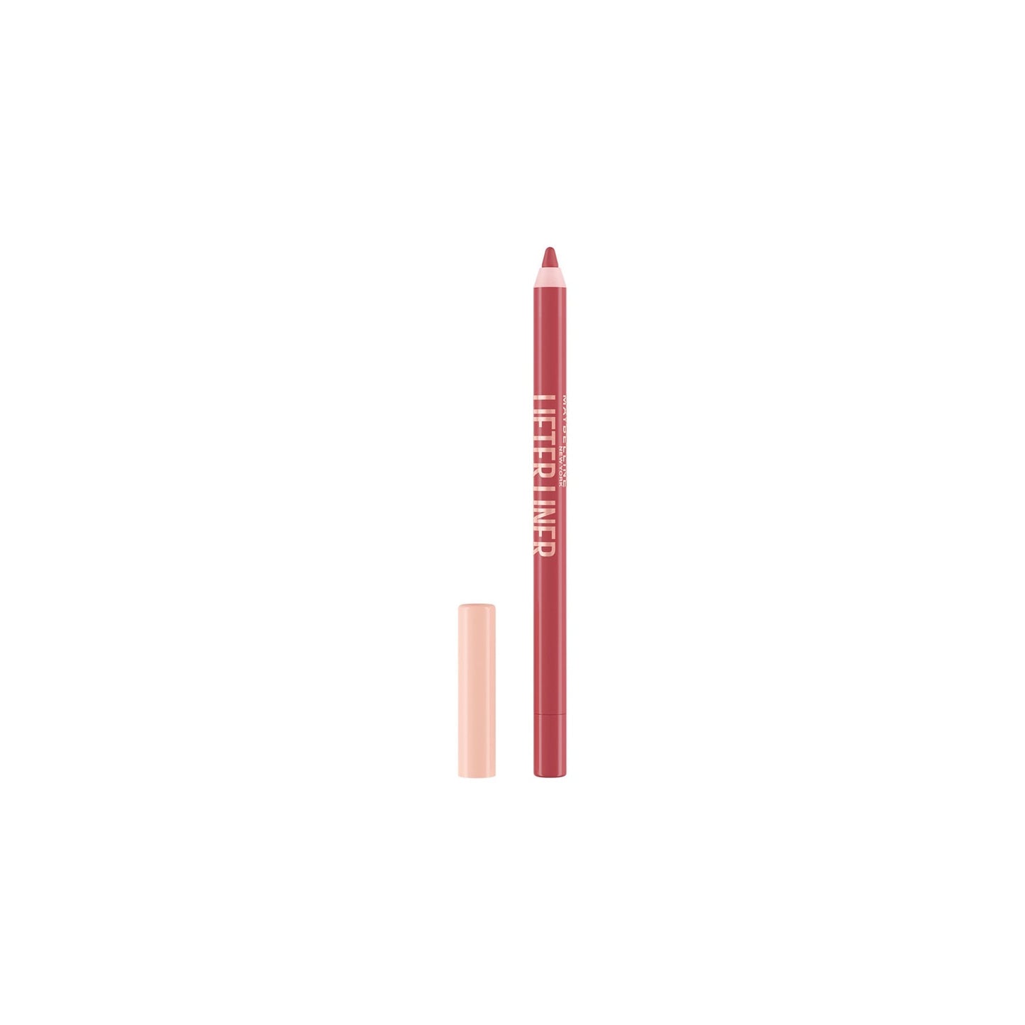 Maybelline New York Lip Liner Makeup With Hyaluronic Acid