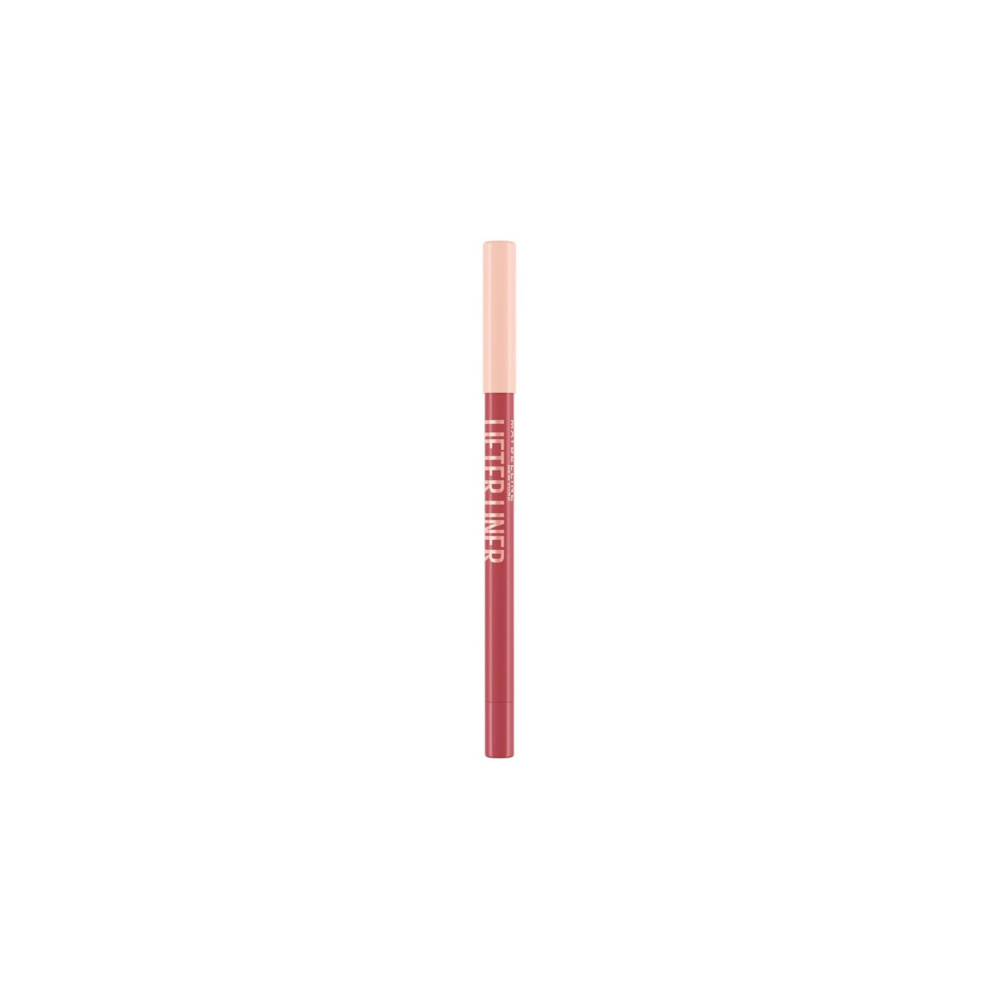 Maybelline New York Lip Liner Makeup With Hyaluronic Acid