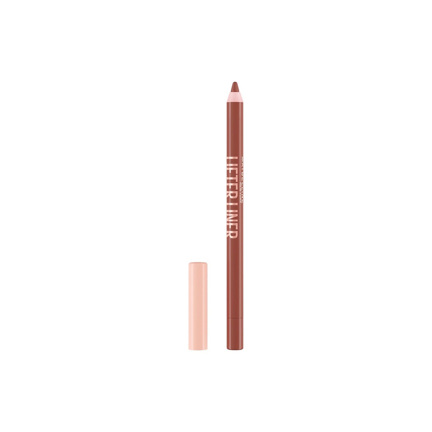 Maybelline New York Lip Liner Makeup With Hyaluronic Acid