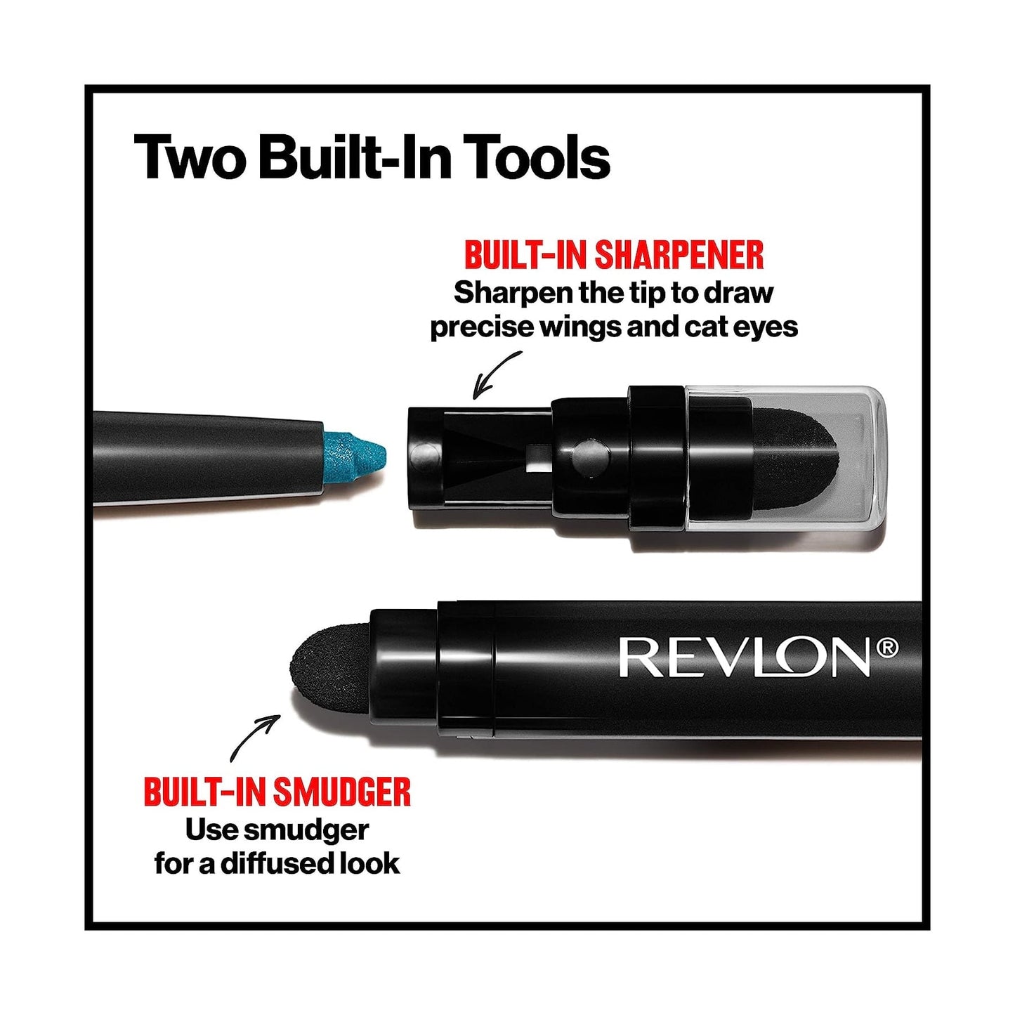 Revlon Colorstay Eyeliner