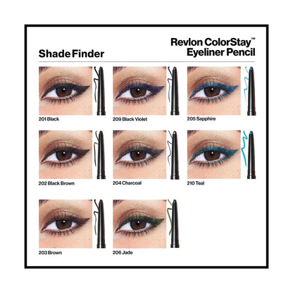 Revlon Colorstay Eyeliner