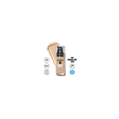 Revlon ColorStay Longwear Makeup for Normal/Dry Skin Foundation