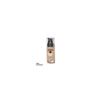 Revlon ColorStay Longwear Makeup for Normal/Dry Skin Foundation