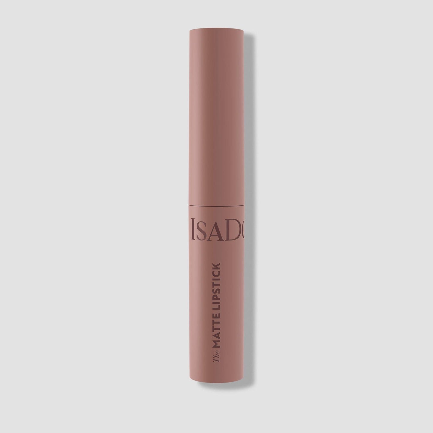 Isadora the Matte Lipstick