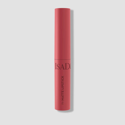 Isadora the Matte Lipstick