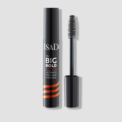 Isadora the Big Bold Extreme Ultimate Volume Mascara